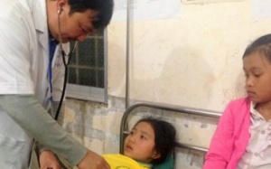 Bom thối, bom nổ Trung Quốc vẫn được lưu hành vô tư